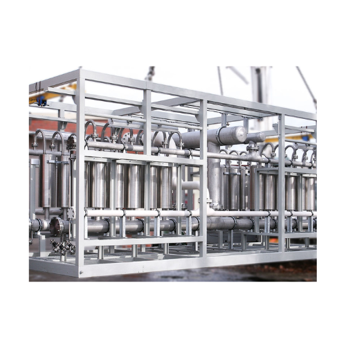 Carbon capture membranes for Co2 separation