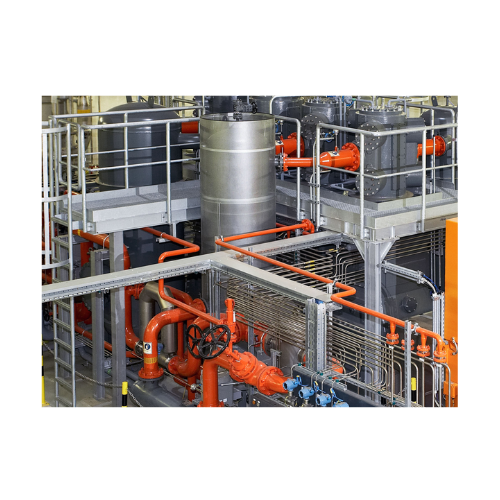 Reciprocating compressors for process gases Api 618