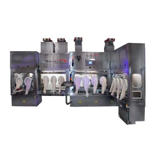 Cell and gene therapy packaging system