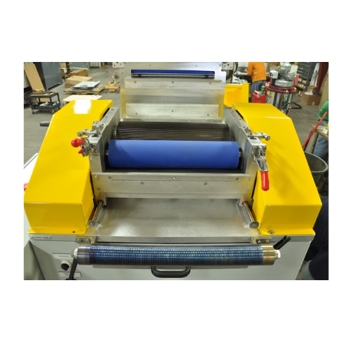 Micro pelletizer for thermoplastics