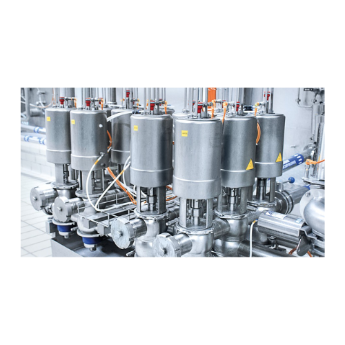 Cheese vat for diverse cheese production