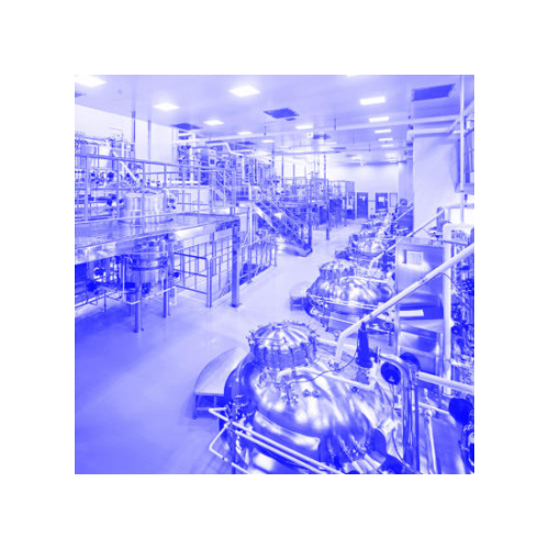 Bioreactors for cell culture processes