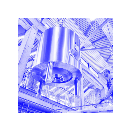 Sterile media and buffer storage tanks