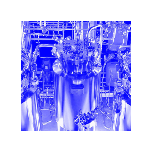Media and buffer preparation solution for bioprocessing