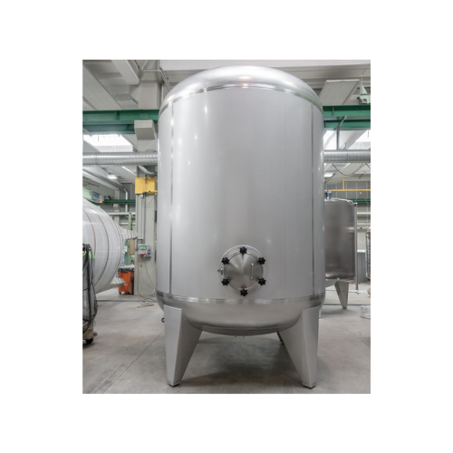 Pressure equipment directive (ped) compliant tanks