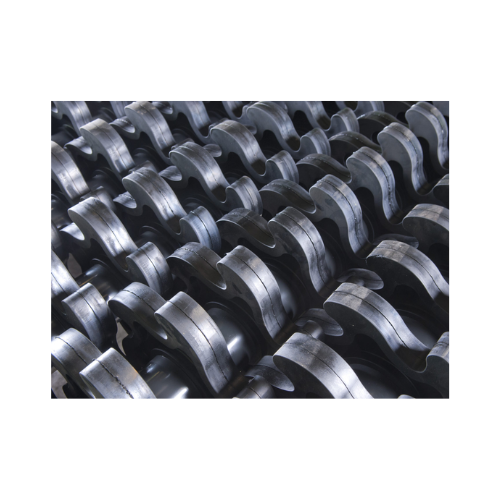 Commingled material separator