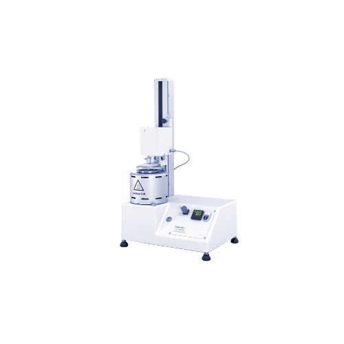 Standard flour viscometer