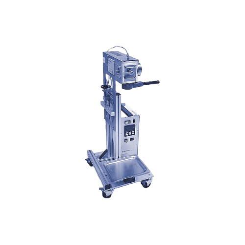 Filtration testing for spinnable polymer purity