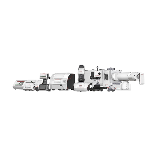 Mini-compounder for laboratory polymer processing