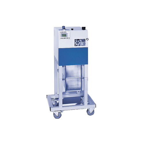 Pelletizer for consistent plastic pellet production