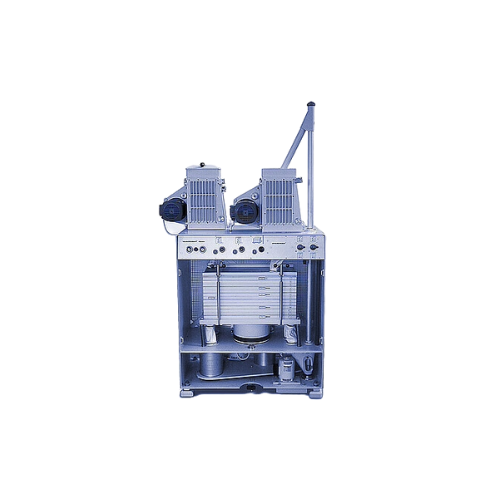 Laboratory grain milling system