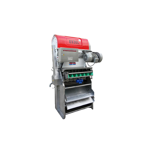 Citrus juice extractor