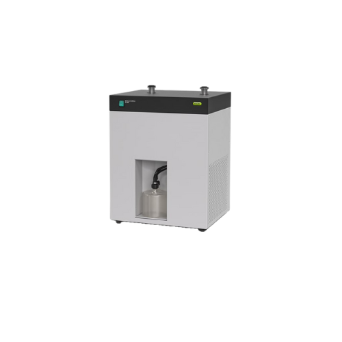 Industrial dehumidifier for continuous spray drying