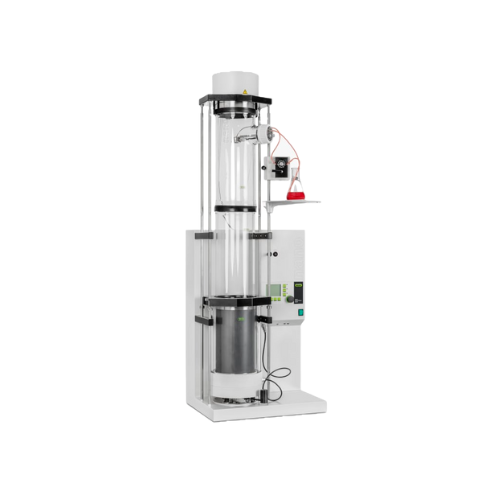 Nano spray drying system for pharmaceuticals and nanotechnology