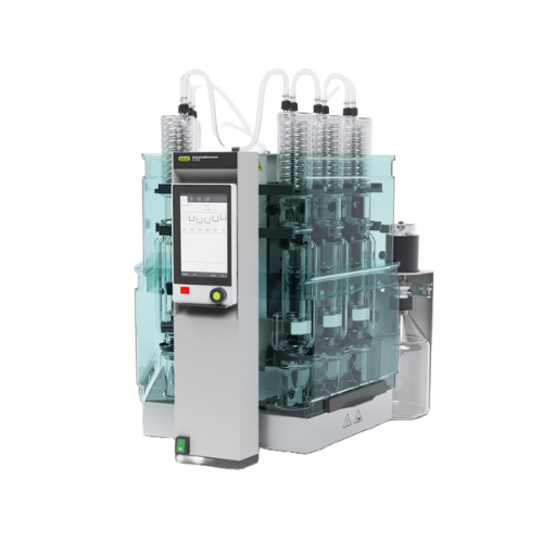 Multitasking extraction system