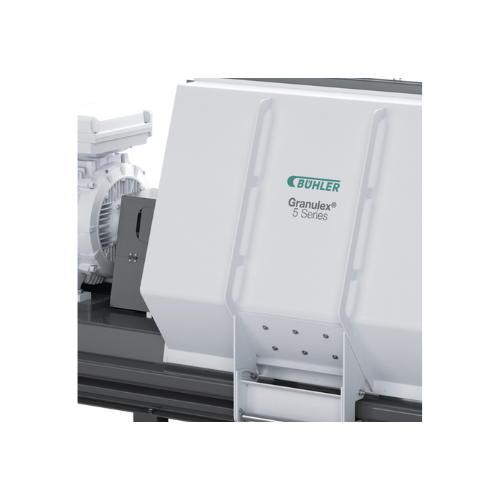 Hammer mill for animal feed grinding