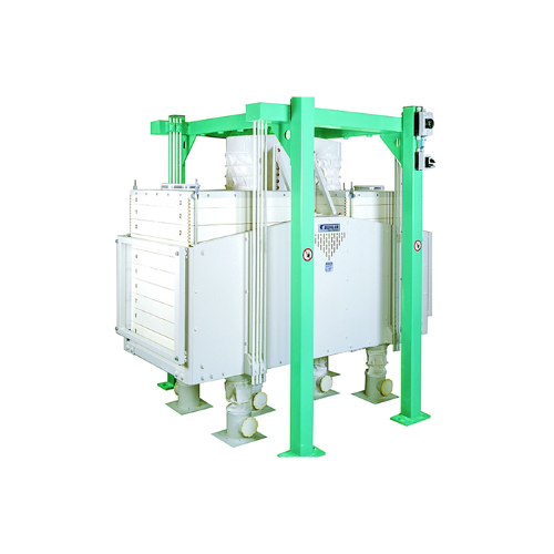 Rice sifter for optimal rice processing