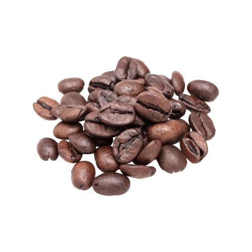 Coffee processing system for integrated coffee production