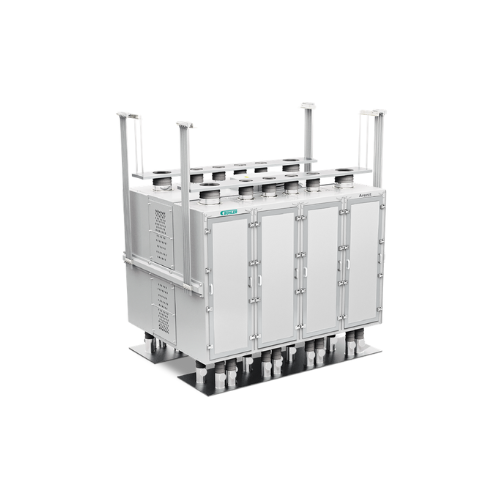 Flour sifting and sorting solution for grain mills