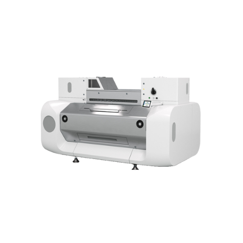 Integrated grinding system for wheat and grain