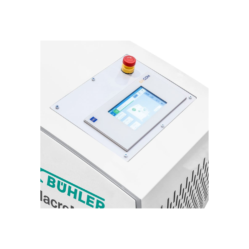 Control systems for wet grinding industry