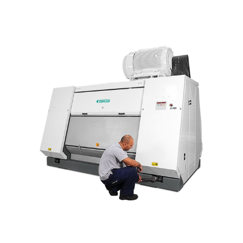 Flaking mill for oilseeds