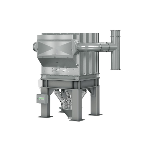 Hydrothermal kiln for oats and sorghum