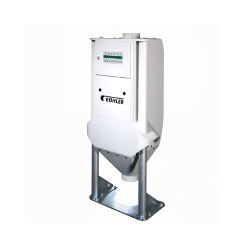 Moisture control system for grain milling
