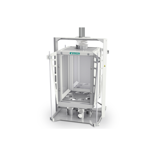 Grain sifter for milling applications