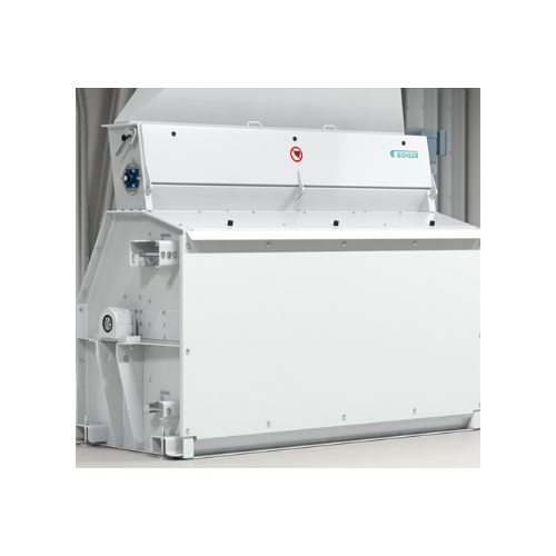 Sunflower seed dehulling system