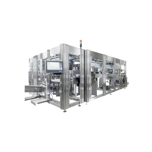 Carton erector for cup trays
