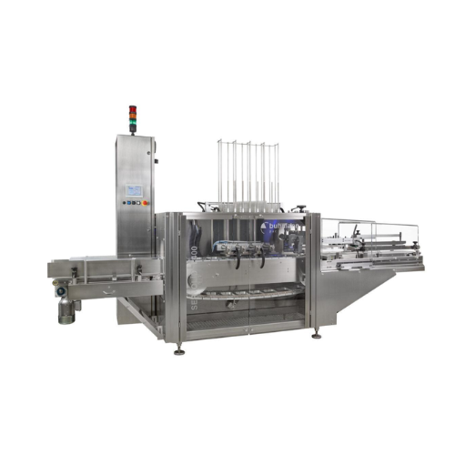 Lidding system for cups and trays