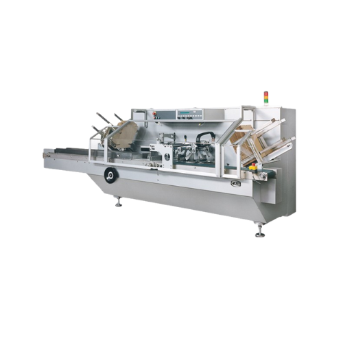 Tray and lid forming solution for food packaging