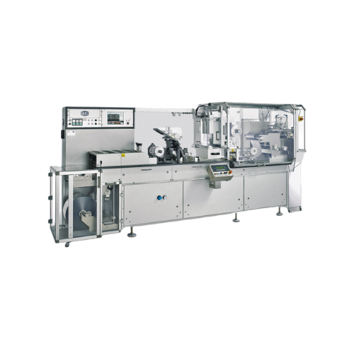 Blister packaging for pharmaceutical products