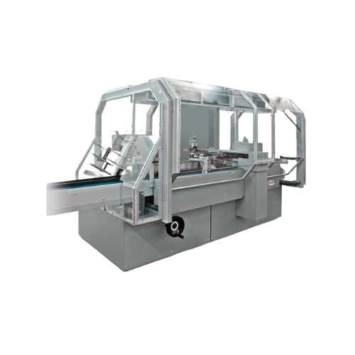 Tray forming machine for packaging solutions