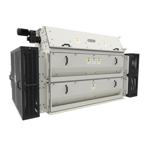 Oilseed cracking solution