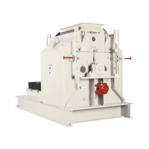 Hammermills for grinding tough products