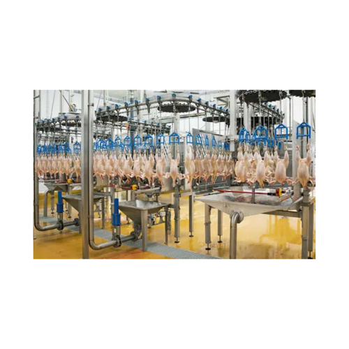 Vacuum waste handling system for food processing