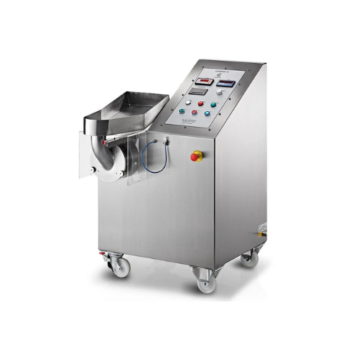 Spheroid extruder spheronizer 50kg per hour