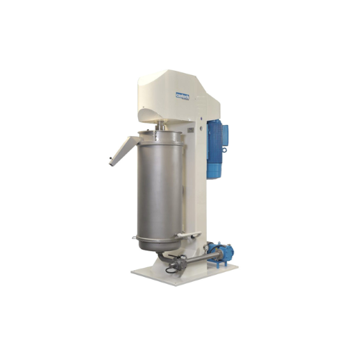 Ball mill refiner for cocoa liquor and chocolate production