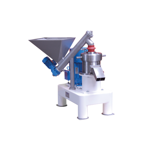 Nut and seed pre-grinder