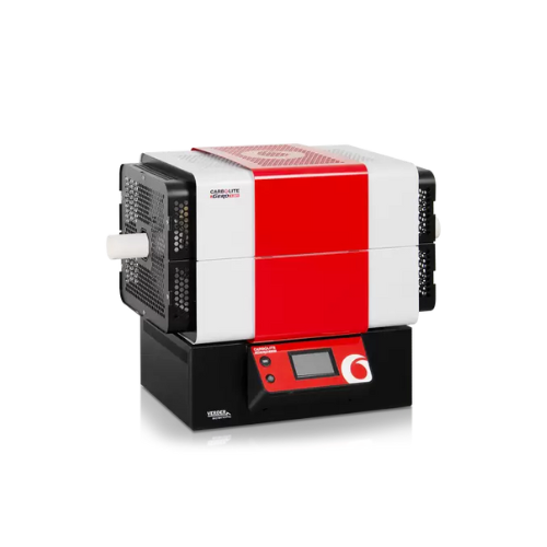 High-temperature Tf tube furnace