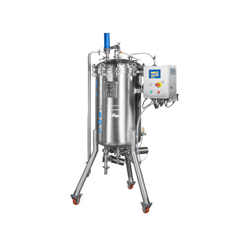 200l buffer tank for bag-in-box fillers