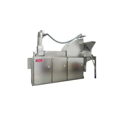 Drying solution for cosmetic slurries