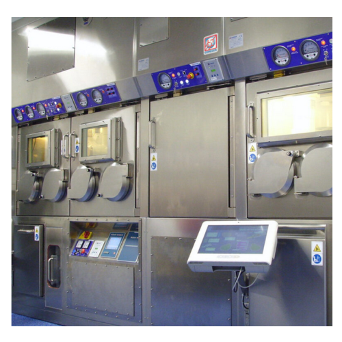 Lu-177 radiopharmaceutical dispensing solution