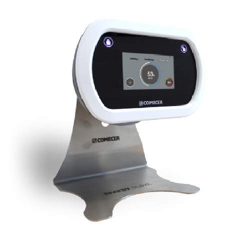 Automatic portable glove tester