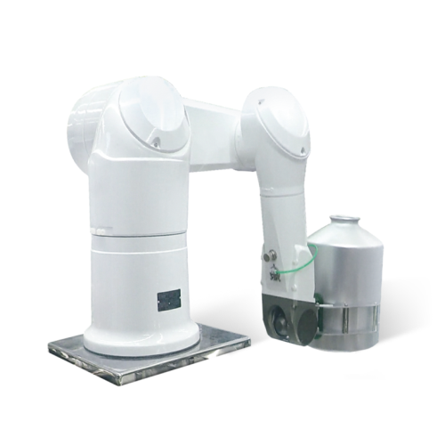 Tipping and filling line for bulk Api powder production