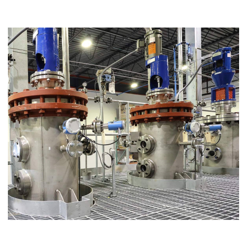 Biodiesel distillation process