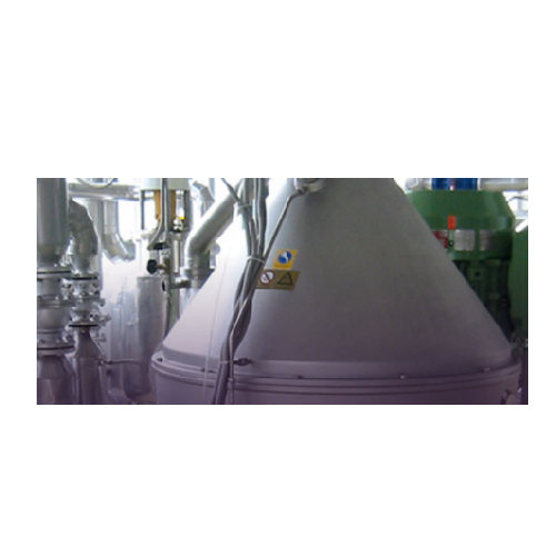 Biodiesel pretreatment system