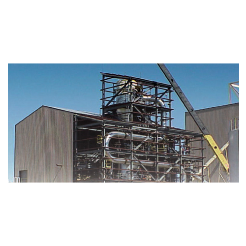 Flash desolventization system for oilseed processing